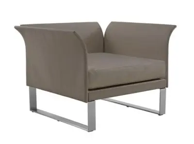 Sifas Komfy fauteuil lounge