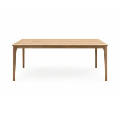 Royal Mirage MONACO Esstisch 160 x 90 cm - 25%-Outletrabatt