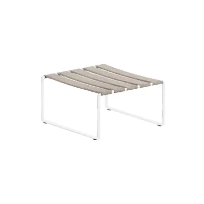 Royal Botania Strappy repose-pieds