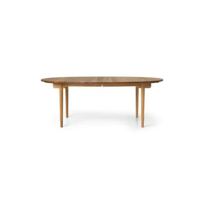 Carl Hansen CH338 Esstisch