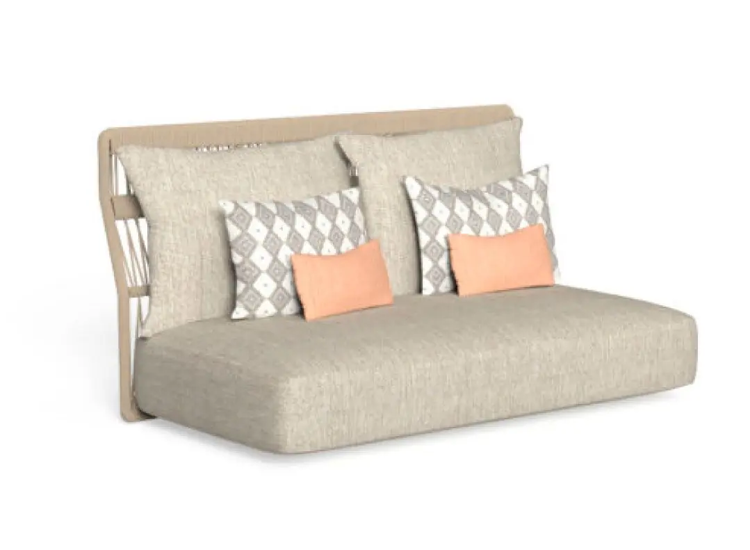 Talenti CLIFF canapé CX module central 172 cm • coussin d'assise inclus
