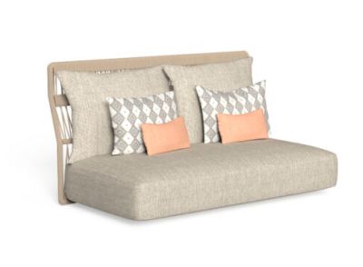 Talenti CLIFF Sofa CX Mittelmodul 172 cm • inklusive Sitzkissen
