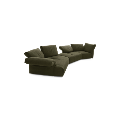 Walter Knoll Molamisa Sofa • Set / Kombination D