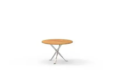 Talenti GEORGE table d'appoint Ø 60 cm