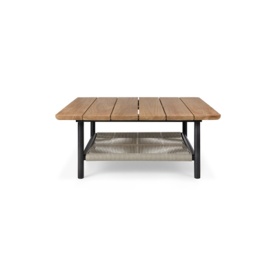 Ethnicraft CORBEY Couchtisch Outdoor • Teakholz • verschiedene Größen