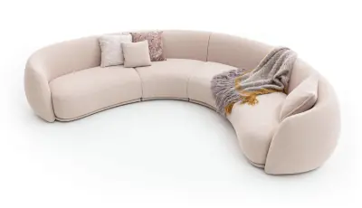 MOROSO PACIFIC canapé • angle
