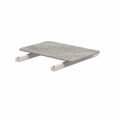 Gloster Grand Sail table basse