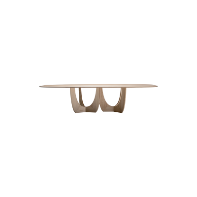 more CALA conference table