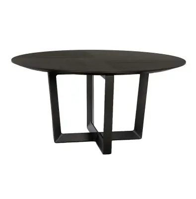 Poltrona Frau BOLERO Tisch Ø 180 