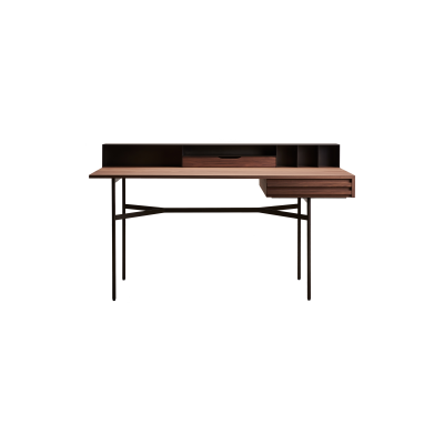 more HARRI secretary desk