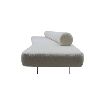 more ONDA Dining Sofa | Base element