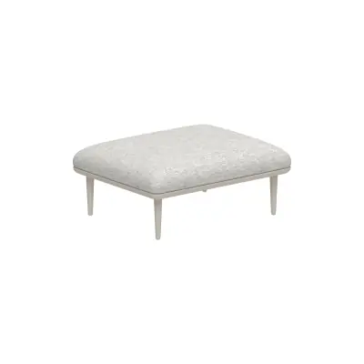 Royal Botania Styletto Lounge Basis Element • 72 x 90 cm