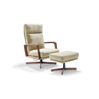 Signet Gin • Hocker