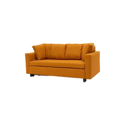 Signet Nick • Schlafsofa Typ 136 | feststehend
