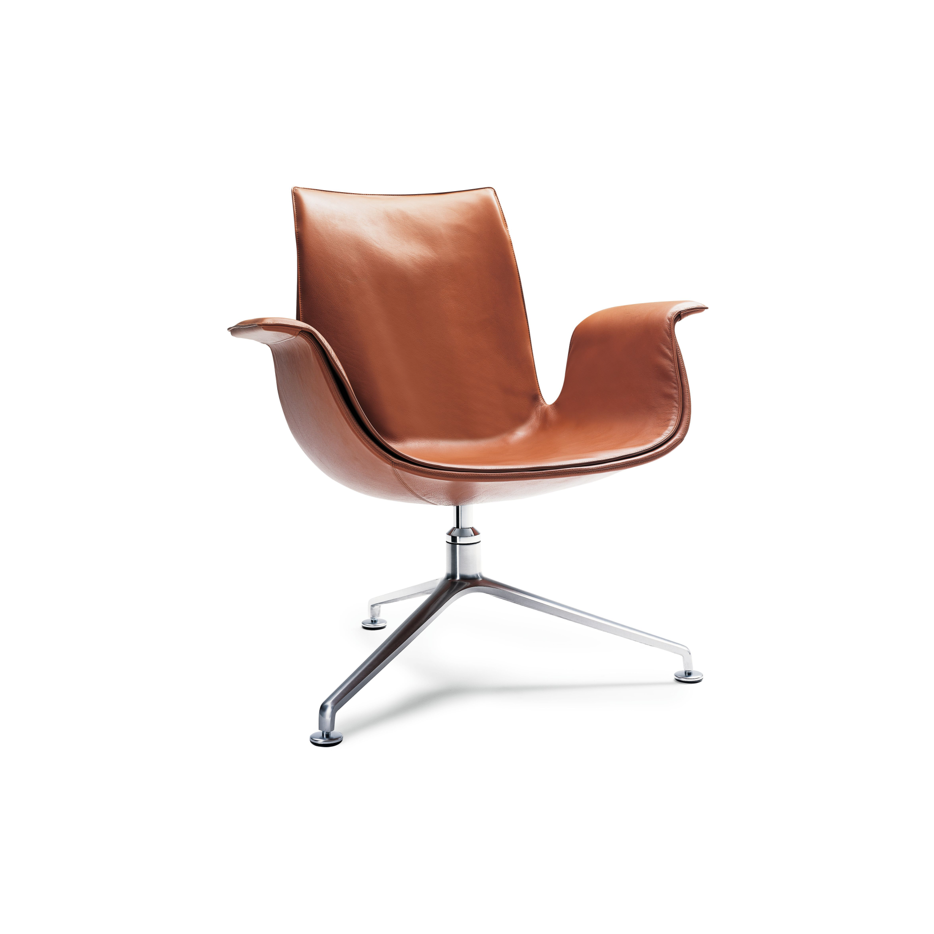 Walter Knoll FK Lounge Sessel
