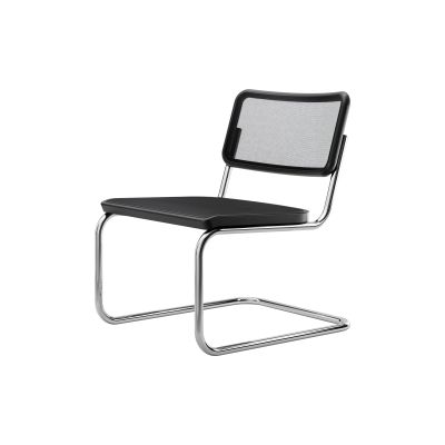 THONET Sessel Lounge-Sessel • Programm S 32 L