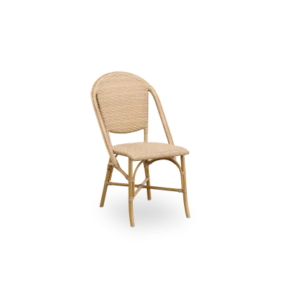 Sika Design Sofie chaise de repas d'extérieur