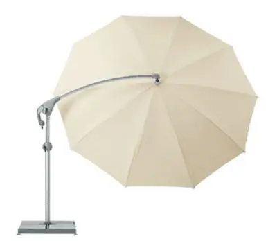 Glatz parasol Pendalex P+ | Ø 350 cm - Livraison express