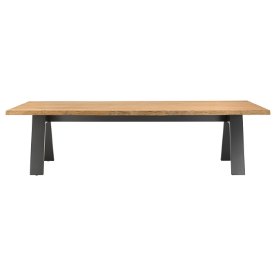 SOLPURI TIMBER Dining Tisch