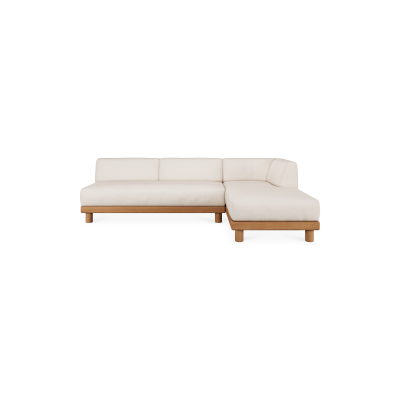 Ethnicraft - MONOCLE Modulsofa Set 