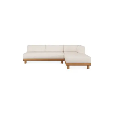 Ethnicraft MONOCLE ensemble de canapés modulaire