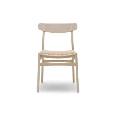 Carl Hansen CH23 Stuhl
