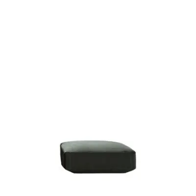Zanotta • PIANOALTO • pouf • 116 cm
