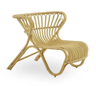 Sika Design Fox Gartensessel exkl. Polster