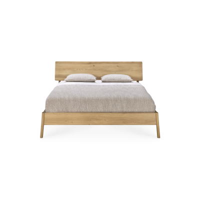 Ethnicraft AIR Betten | Eiche