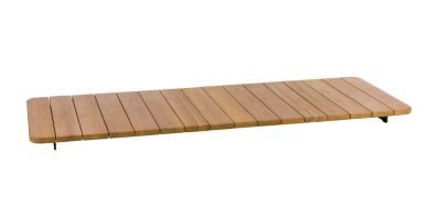 Point Pal Loungetisch • Plattform 246 × 92 cm