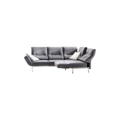 Signet Chimba • Eckgruppe  |  2x Zweisitzer