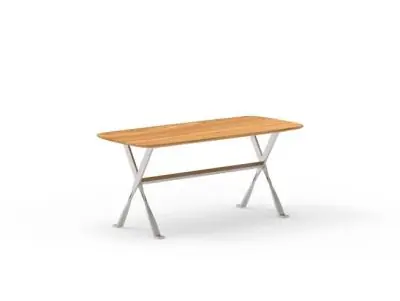 Talenti GEORGE table d'appoint 90 cm