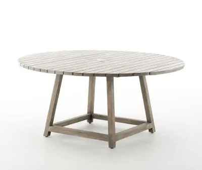 Sika Design George table de repas Ø 160 cm