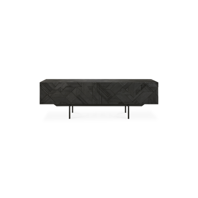 Ethnicraft GRAPHIC TV-Schrank 