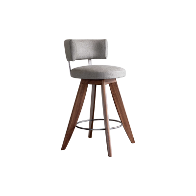 more PAR bar stool