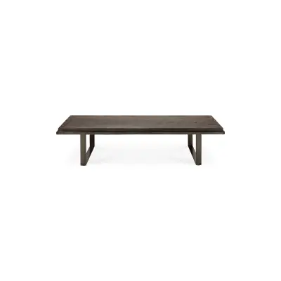 Ethnicraft STABILITY table basse