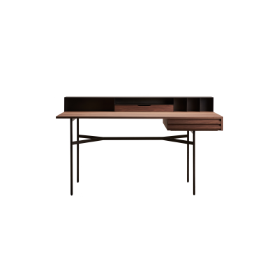 more HARRI secretary desk