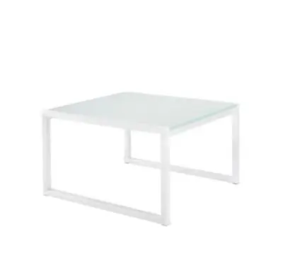 Sifas Kwadra table d'appoint