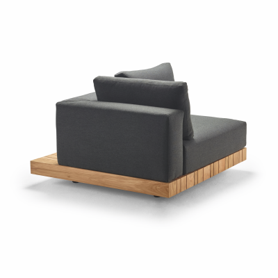 Solpuri PLATEAU L Modul Ecke rechts 