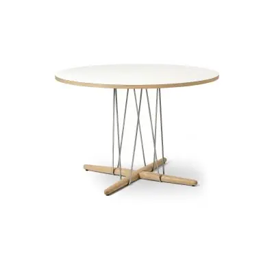 Carl Hansen E020 Embrace Table