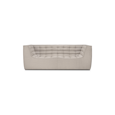 Ethnicraft N701 Sofa - Verschiedene Größen 