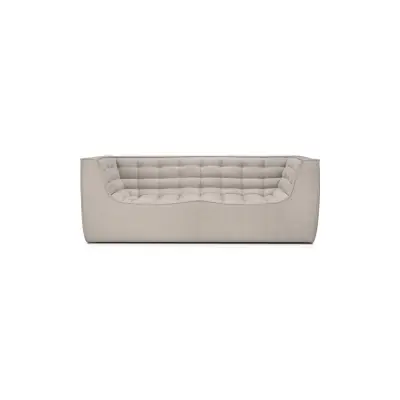 Ethnicraft N701 canapé - différentes tailles