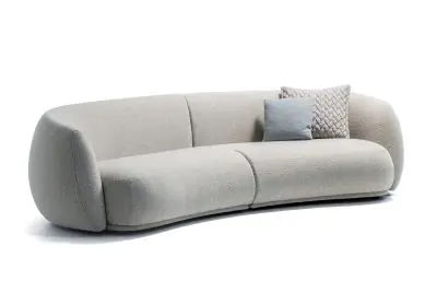 MOROSO PACIFIC canapé • différentes tailles