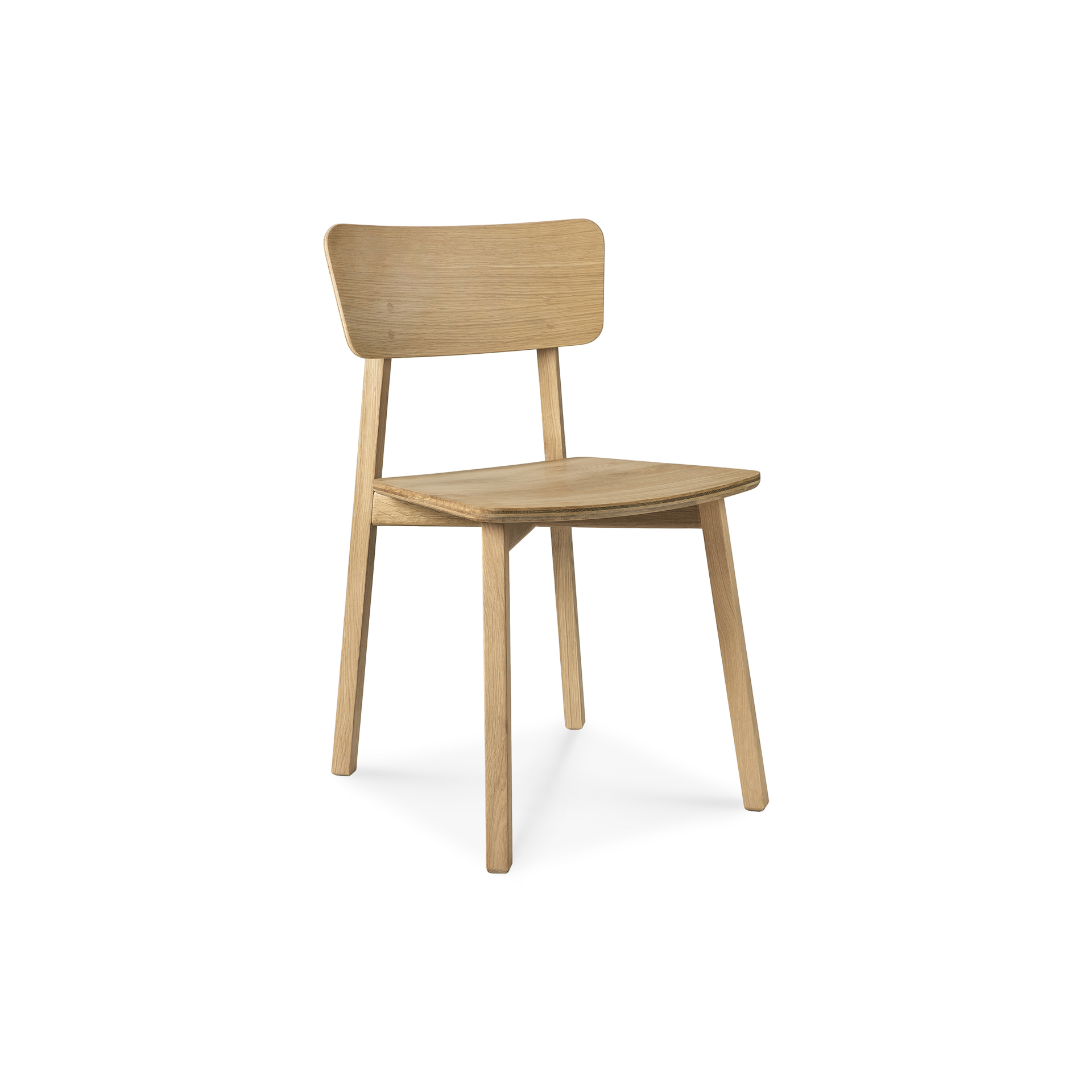 Ethnicraft CASALE chair