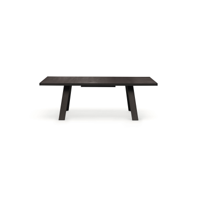 Walter Knoll Tadeo Tisch Esstisch ausziehbar • Massivholzgestell