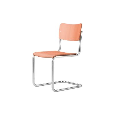 THONET Kinderstuhl • Programm S 43 K