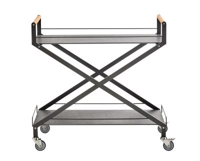 SOLPURI TROLLEY ONE Bar Trolley 