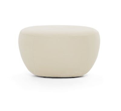 DePadova SOFTNOONS Pouf / Hocker