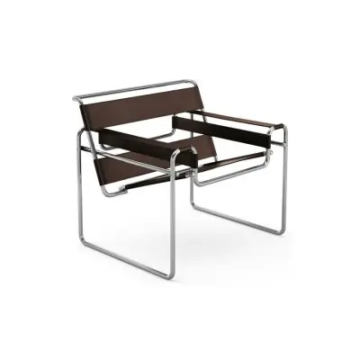 Knoll International Wassily Sessel 