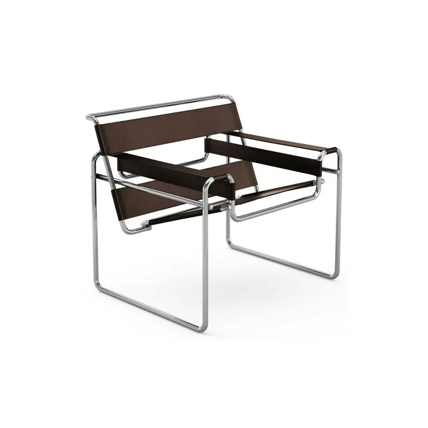 Knoll International Wassily Sessel 